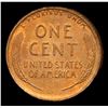 Image 3 : 1944-p Lincoln Cent 1c Grades Choice Unc RB