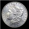 Image 2 : 1879-p Morgan Dollar $1 Grades Select+ Unc