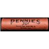 Image 3 : Shotgun Lincoln 1c roll, 1995-p 50 pcs Standard Paper Good Mig. Co. Wrapper.