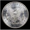 Image 3 : 1881-s Morgan Dollar $1 Grades GEM+ Unc