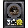 Image 3 : Proof 1995-S Civil War Modern Commem Half Dollar 50c Graded GEM++ Proof Deep Cameo By USCG