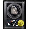 Image 3 : Proof 1992-W White House Modern Commem Dollar $1 Graded GEM++ Proof Deep Cameo By USCG