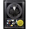 Image 3 : Proof 1991-1995-W WWII Modern Commem Dollar $1 Graded GEM++ Proof Deep Cameo By USCG