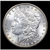 Image 2 : 1902-o Morgan Dollar $1 Grades Choice Unc