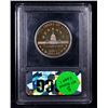 Image 3 : Proof 1989-S Congress Modern Commem Half Dollar 50c Graded GEM++ Proof Deep Cameo BY USCG