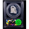 Image 3 : Proof 1992-w White House Modern Commem Dollar $1 Graded GEM++ Proof Deep Cameo BY USCG