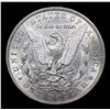 Image 3 : ***Auction Highlight*** 1890-cc Morgan Dollar $1 Graded Select Unc BY USCG (fc)