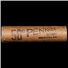 Image 3 : Shotgun Lincoln 1c roll, 1979-d 50 pcs Brandt Wrapper