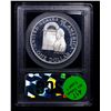 Image 3 : Proof 1992-w White House Modern Commem Dollar $1 Graded GEM++ Proof Deep Cameo BY USCG