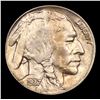 Image 2 : 1937-d Buffalo Nickel 5c Grades Choice Unc