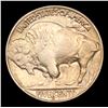 Image 3 : 1937-d Buffalo Nickel 5c Grades Choice Unc