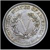 Image 3 : 1883 N/C Liberty Nickel 5c Grades Select Unc