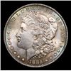 Image 2 : 1885-p Morgan Dollar $1 Grades Choice Unc