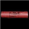 Image 3 : Shotgun Lincoln 1c roll, Steel Strong Wrapper 1975-p 50 pcs