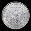 Image 3 : 1885-p Morgan Dollar $1 Grades AU, Almost Unc
