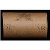 Image 4 : ***Auction Highlight*** Full $20 Bank of Montreal Roll of Silver Mix date with 1966 Ends, Canadian D