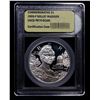 Image 2 : Proof 1999-P Dolley Madison Modern Commem Dollar $1 Graded GEM++ Proof Deep Cameo BY USCG