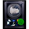 Image 3 : Proof 1999-P Dolley Madison Modern Commem Dollar $1 Graded GEM++ Proof Deep Cameo BY USCG