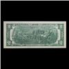 Image 3 : 1976 $2 Federal Reserve Note (Philadelphia, PA) Grades Gem CU