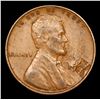 Image 2 : 19xx Lincoln Cent Mint Error 1c Grades Choice AU/BU Slider