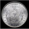 Image 3 : 1888-p Morgan Dollar $1 Grades Choice+ Unc