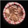Image 2 : Shotgun Lincoln 1c roll, 1981-p 50 pcs in Wrapper.