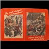 Image 2 : 1900's Anti Draft Dodgers Awareness Paper Grades NG