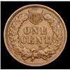 Image 3 : 1898 Indian Cent 1c Grades Choice AU