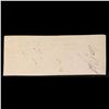 Image 3 : 1809 New York Merchant's Bank Check for $70 Grades NG