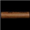 Image 3 : Shotgun Lincoln 1c roll, Brandt Wrapper 1977-d 50 pcs