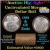 Image 1 : Shotgun Lincoln 1c roll, Brandt Wrapper 1960-p 50 pcs