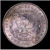 Image 3 : 1887-p Morgan Dollar $1 Grades Select Unc