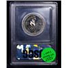 Image 3 : Proof 1996-s Olympics Soccer Modern Commem Half Dollar 50c Graded GEM++ Proof Deep Cameo BY USCG
