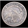 Image 3 : 1808 Capped Bust Half Dollar 50c Grades f+