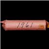 Image 3 : Shotgun Lincoln 1c roll, Steel Strong Wrapper 1961-p 50 pcs