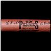 Image 4 : Shotgun Lincoln 1c roll, 1968-p 50 pcs Steel Strong Wrapper
