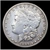 Image 2 : 1899-p Morgan Dollar $1 Grades VF Details