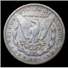 Image 3 : 1899-p Morgan Dollar $1 Grades VF Details