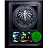 Image 3 : Proof 1986-s Statue Of Liberty Modern Commem Dollar $1 Graded GEM++ Proof Deep Cameo BY USCG