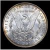 Image 3 : 1887-p Morgan Dollar $1 Grades Choice Unc