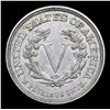 Image 3 : 1883 N/C Liberty Nickel 5c Grades Select+ Unc