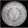 Image 3 : 1883 N/C Liberty Nickel 5c Grades Select Unc