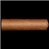 Image 3 : Shotgun Lincoln 1c roll, Brandt Wrapper 1960-d 50 pcs