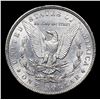 Image 3 : 1891-p Morgan Dollar $1 Grades Select Unc