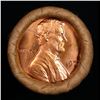 Image 2 : Shotgun Lincoln 1c roll, 1973-p 50 pcs Brandt Wrapper