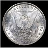 Image 3 : 1889-p Morgan Dollar $1 Grades Choice+ Unc