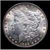 Image 2 : 1896-p Morgan Dollar $1 Grades Choice Unc