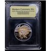 Image 2 : Proof 2016-s National Park Service Modern Commem Half Dollar 50c Graded GEM++ Proof Deep Cameo BY US