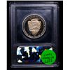Image 3 : Proof 2016-s National Park Service Modern Commem Half Dollar 50c Graded GEM++ Proof Deep Cameo BY US
