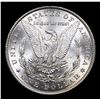 Image 3 : 1897-p Morgan Dollar $1 Grades Select+ Unc